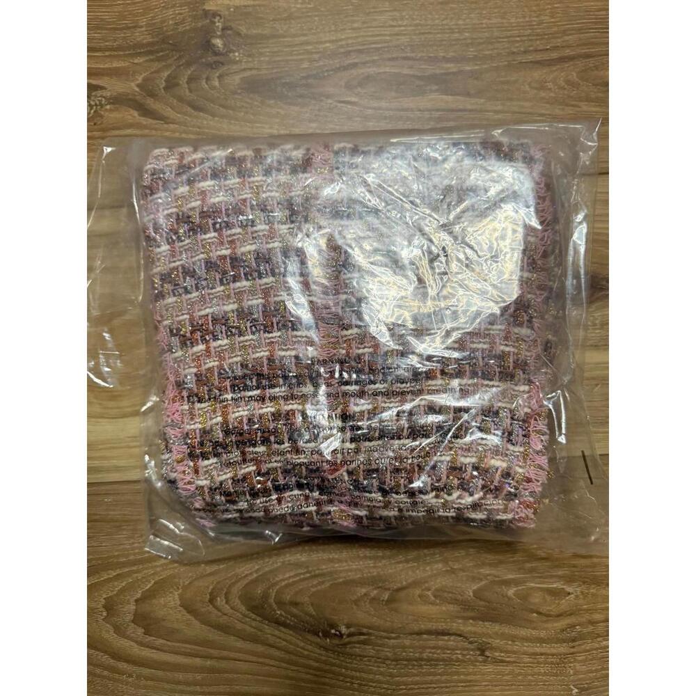 NWT! Ramy Brook Reese Dress in Blush Multi Size 4 - Picture 5 of 6